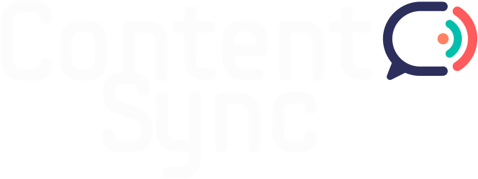 Content Sync